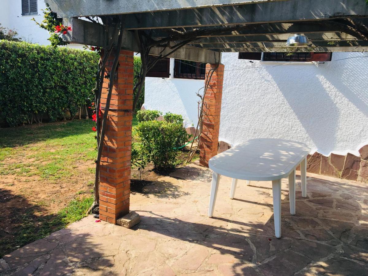 Apartamentos Tres Playas Altamar Alcossebre Eksteriør billede
