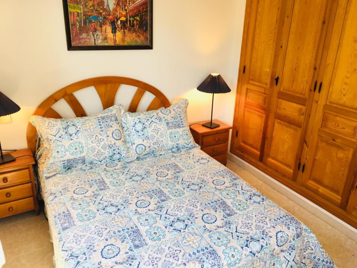 Apartamentos Tres Playas Altamar Alcossebre Eksteriør billede
