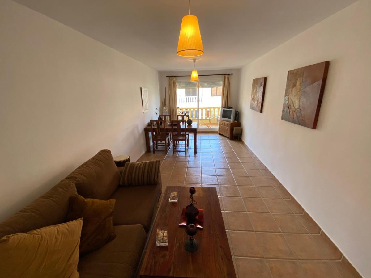 Apartamentos Tres Playas Altamar Alcossebre Eksteriør billede