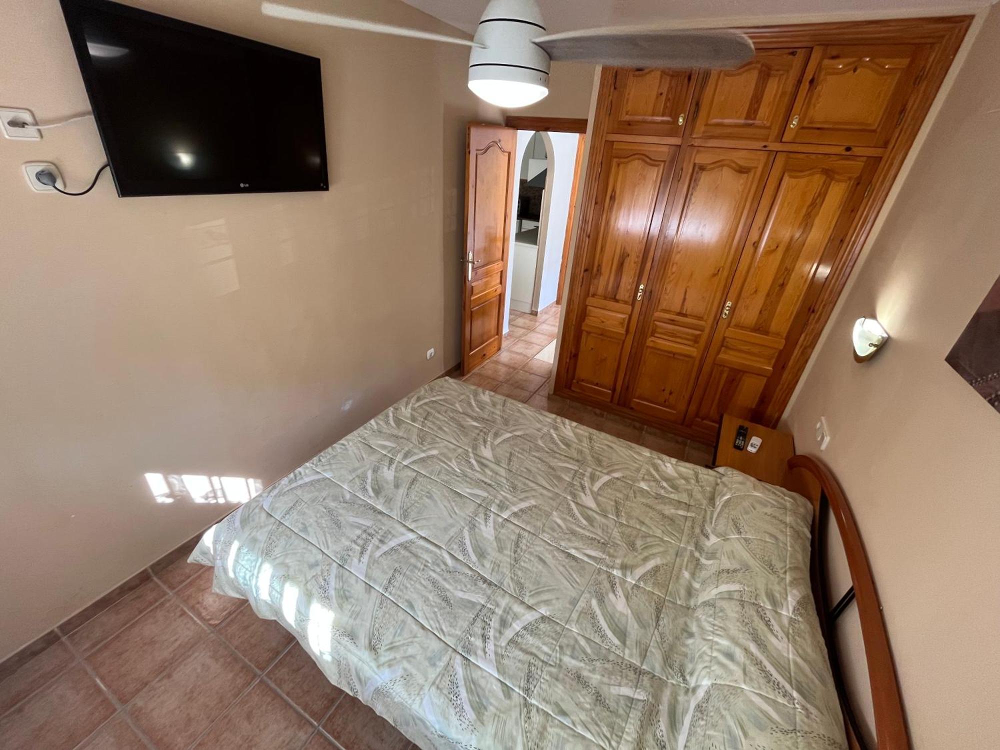 Apartamentos Tres Playas Altamar Alcossebre Eksteriør billede