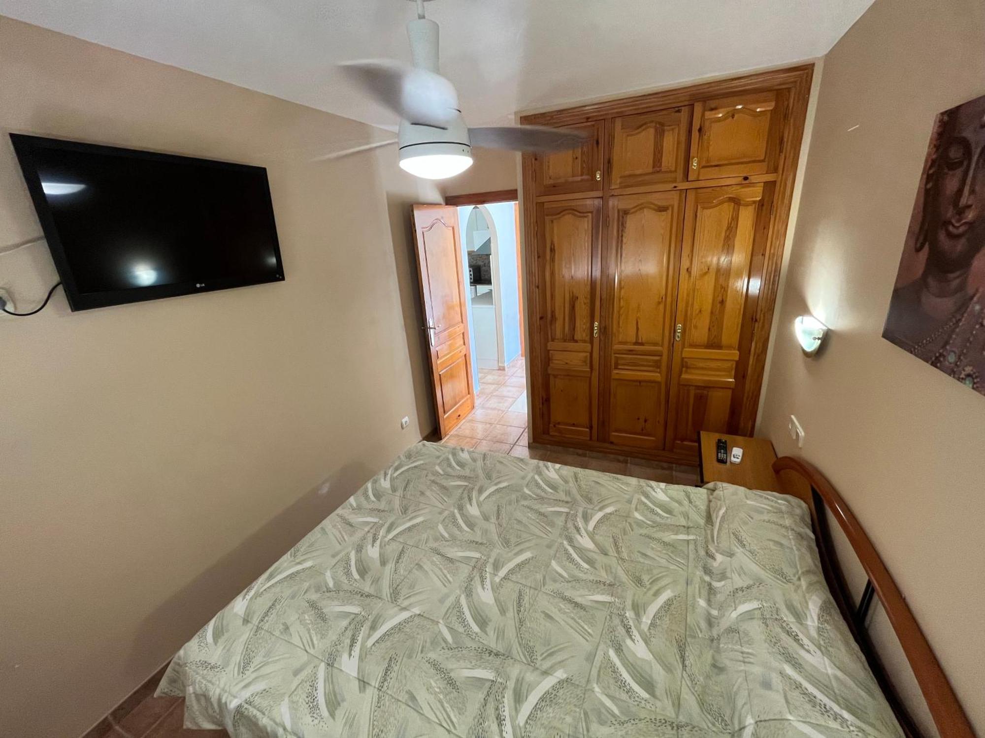 Apartamentos Tres Playas Altamar Alcossebre Eksteriør billede