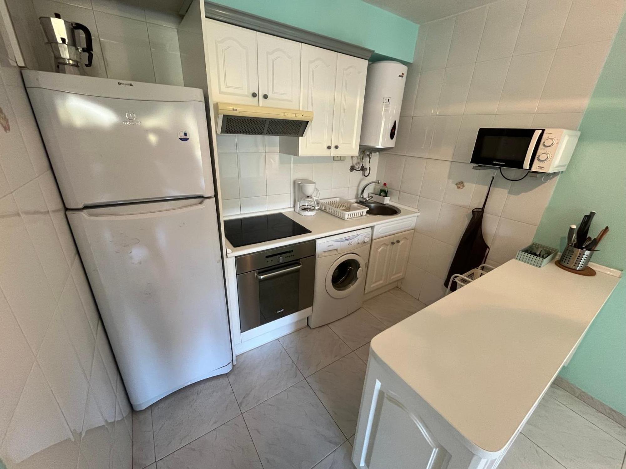 Apartamentos Tres Playas Altamar Alcossebre Eksteriør billede