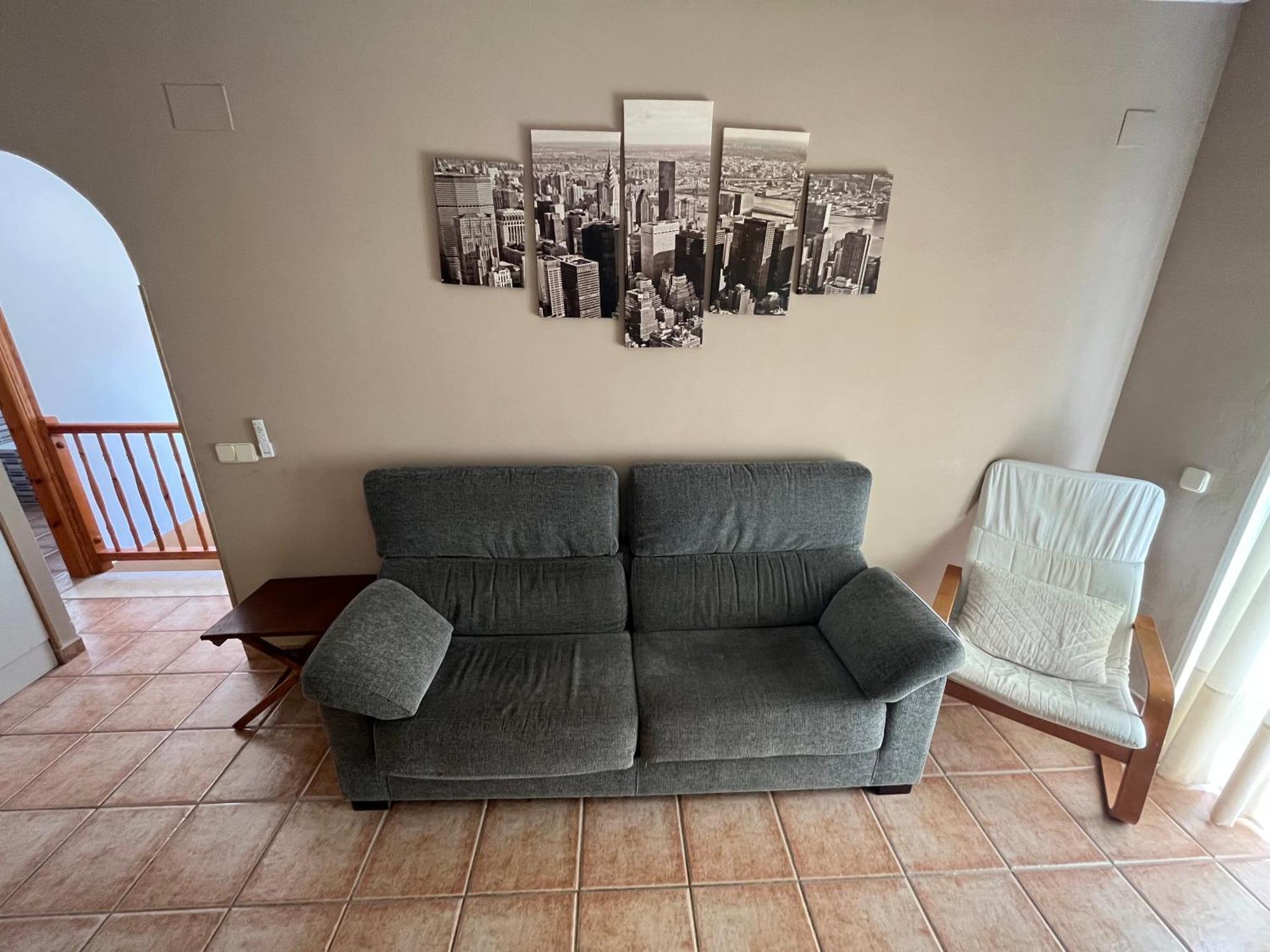 Apartamentos Tres Playas Altamar Alcossebre Eksteriør billede