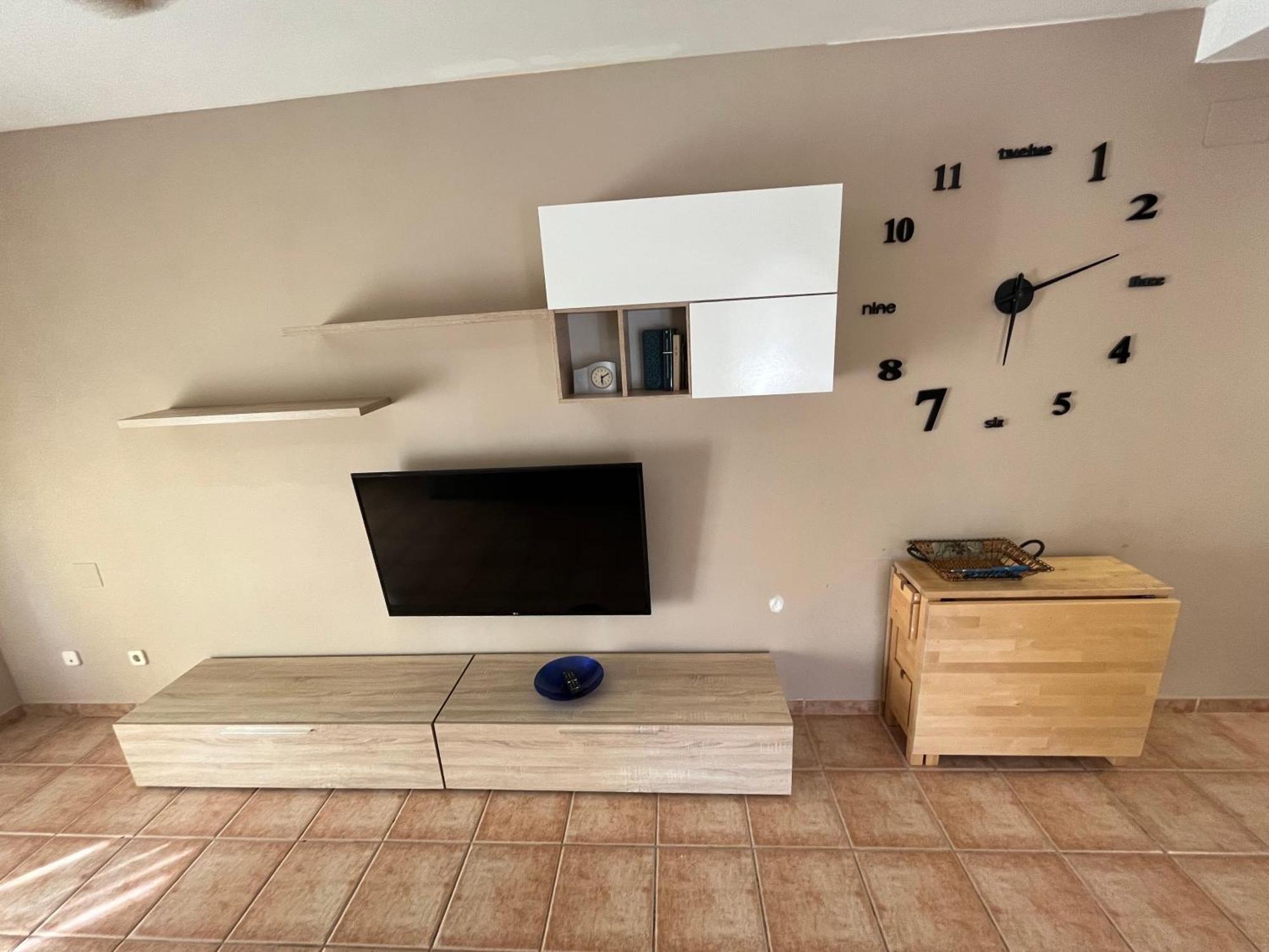 Apartamentos Tres Playas Altamar Alcossebre Eksteriør billede