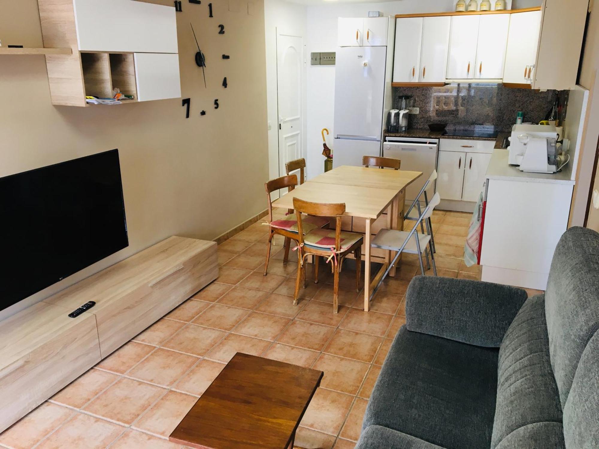 Apartamentos Tres Playas Altamar Alcossebre Eksteriør billede