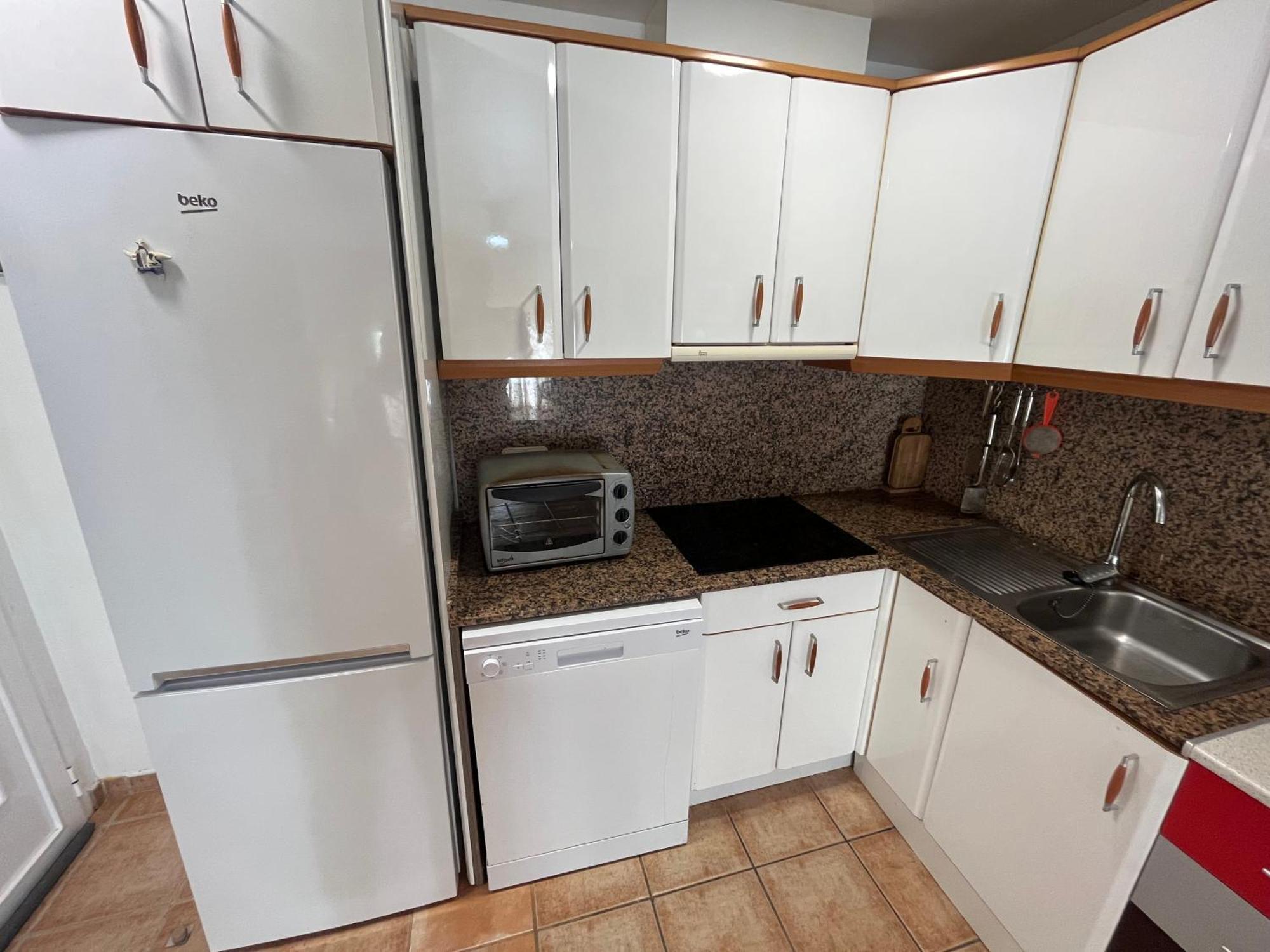 Apartamentos Tres Playas Altamar Alcossebre Eksteriør billede