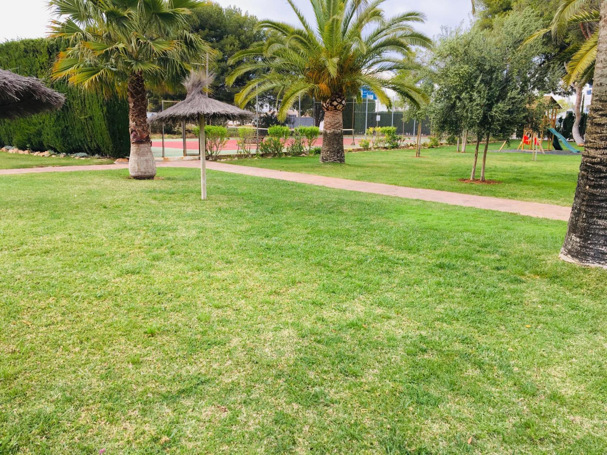 Apartamentos Tres Playas Altamar Alcossebre Eksteriør billede